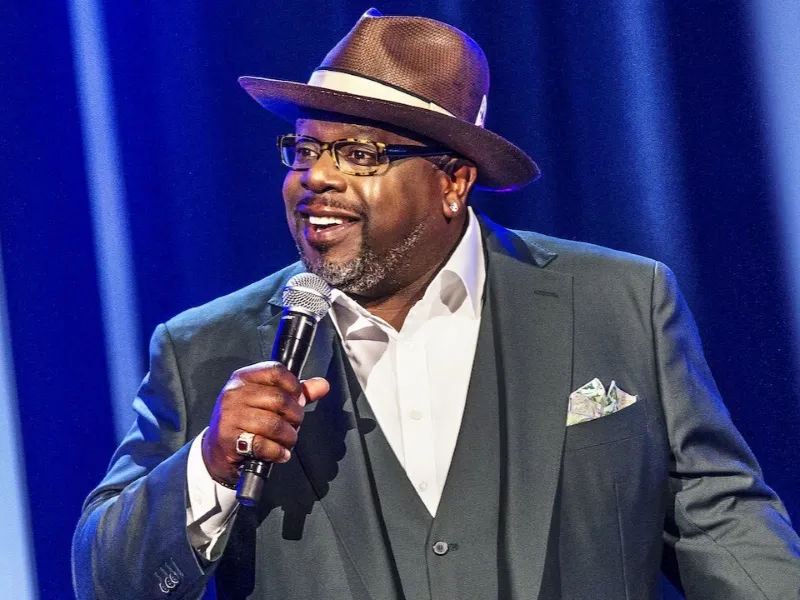 Cedric the Entertainer tickets
